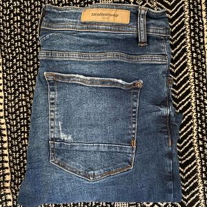 Zara Jeans